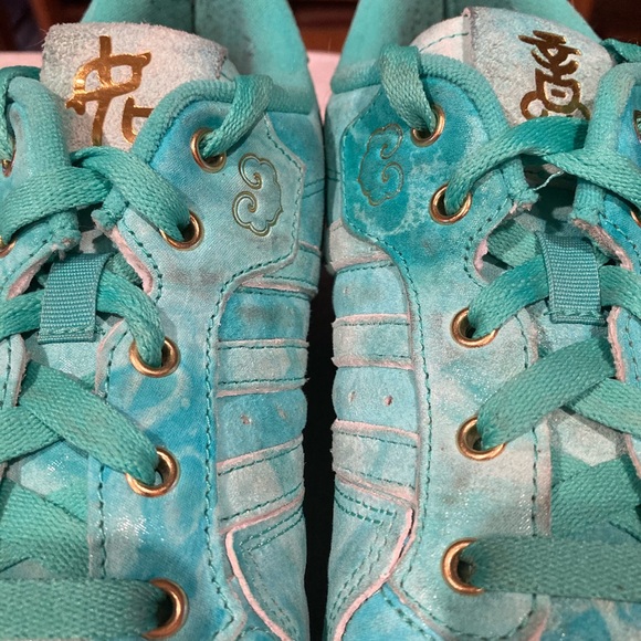 Adidas Rivalry Low Shoes - Picture 2 of 6